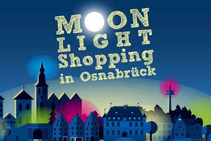 Logo MoonlightShopping