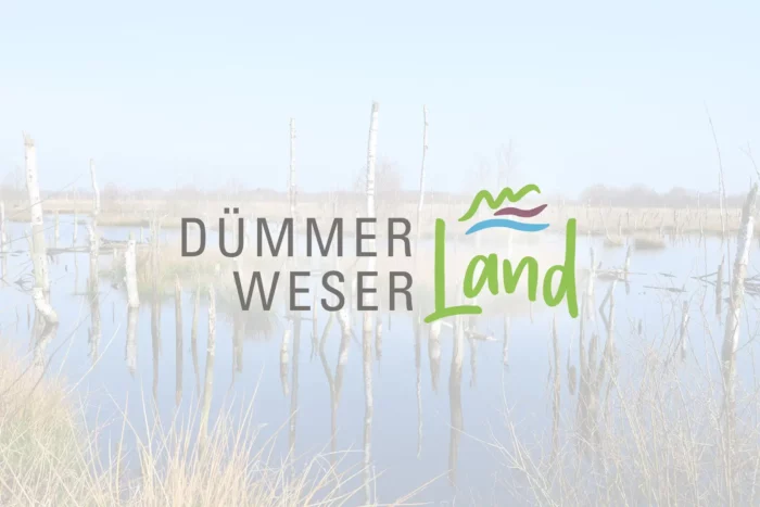 Logo DuemmerWeserLand