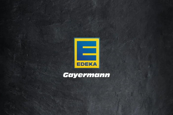 Logo EDEKA Gayermann
