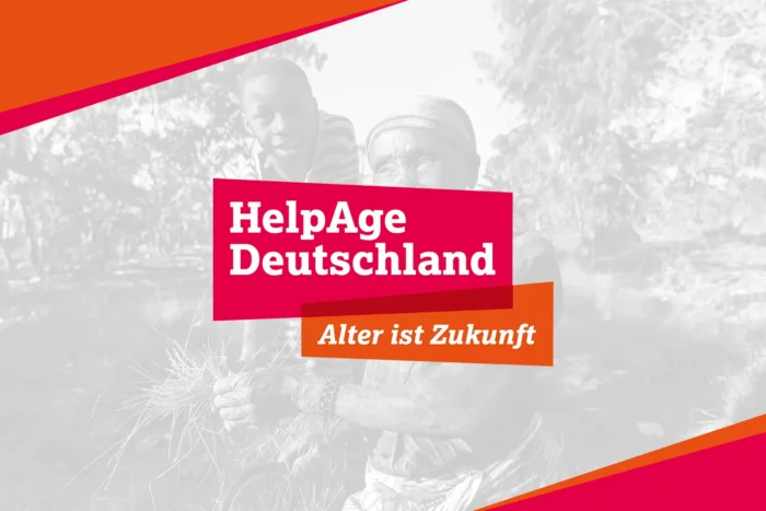 Titelbild HelpAge Deutschland